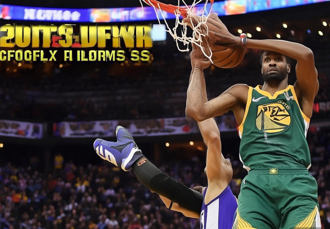 2018NBA赛季：勇士与国王战术对决：快速进攻对半场传导的较量