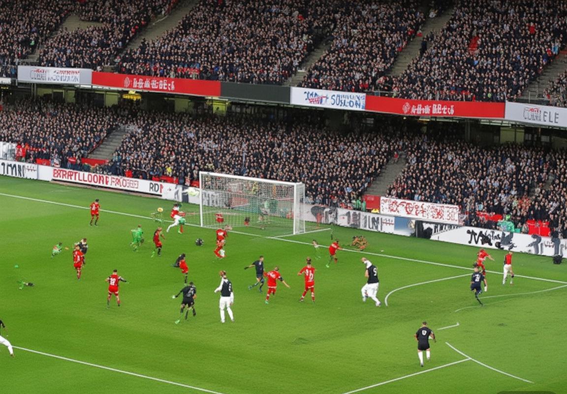 2018热刺对利物浦巅峰对决：战术解析与关键球员对决