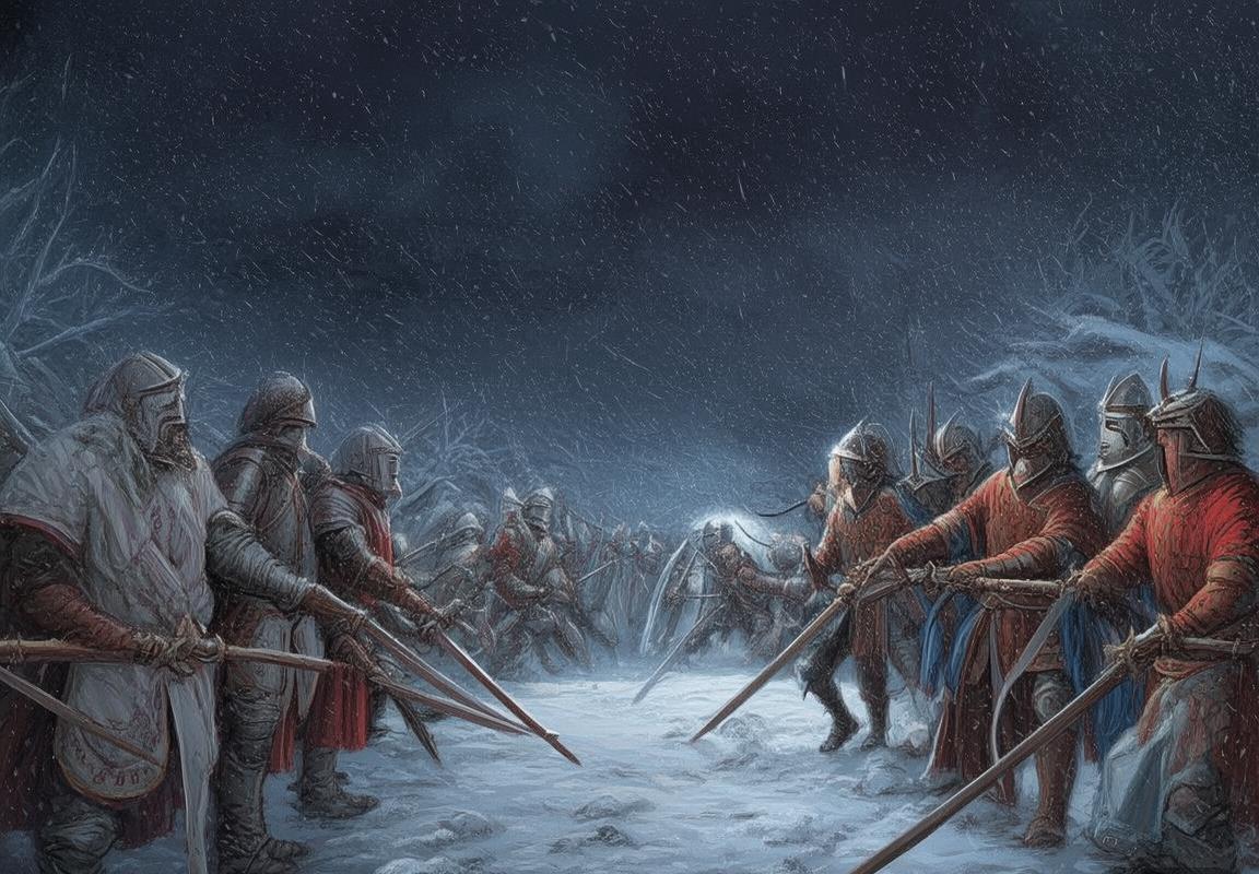 2017圣诞大战：勇士VS骑士巅峰对决精彩瞬间回顾