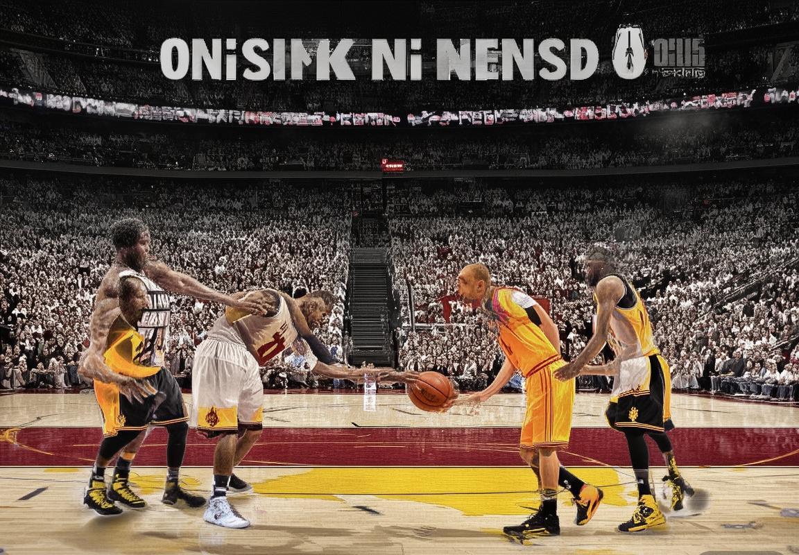 2015NBA：骑士热火巅峰对决回顾，影响深远的经典战役